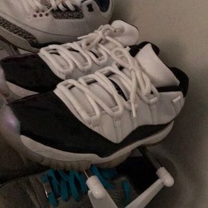 Meet your Posher, Ty